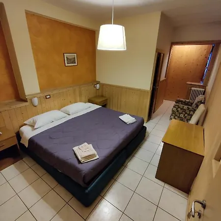 Baffo Hotel Chiuro
