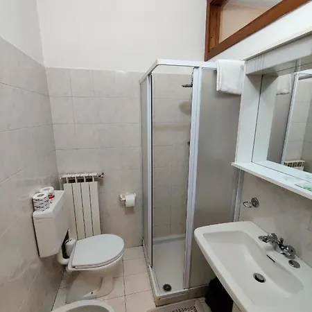 Baffo Hotel Chiuro