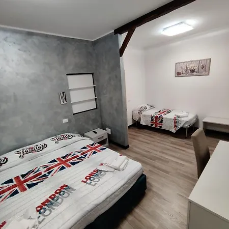 Hotel Baffo