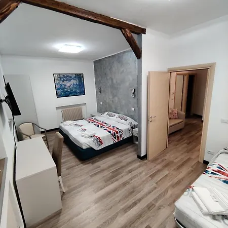 Hotel Baffo