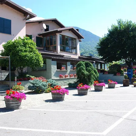 Hotel Baffo