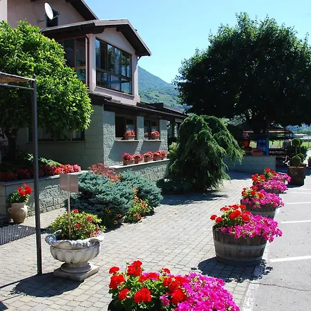 Baffo Hotel 2*