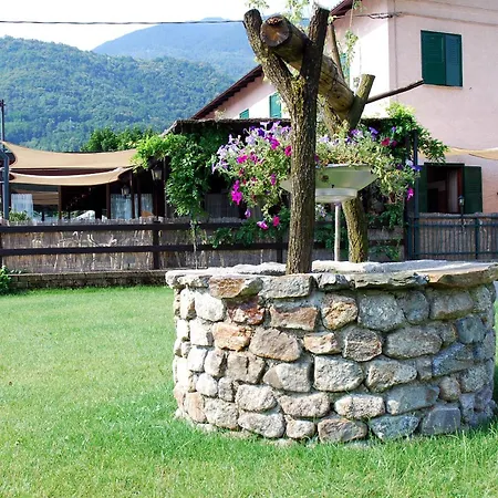 Hotel Baffo