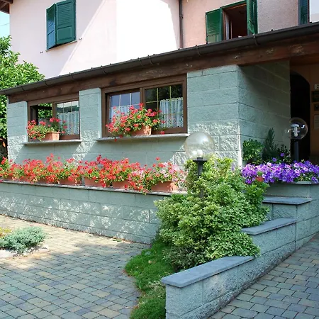 Baffo Hotel