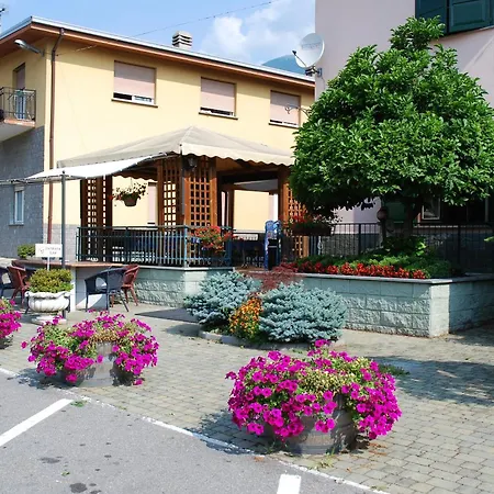 Hotel Baffo