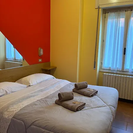 Baffo Hotel Chiuro