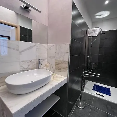 Baffo Hotel Chiuro