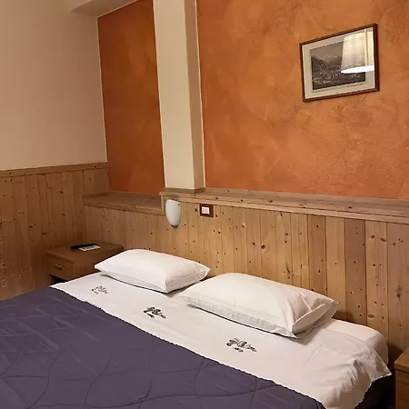 Hotel Baffo