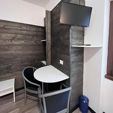 Hotel Baffo