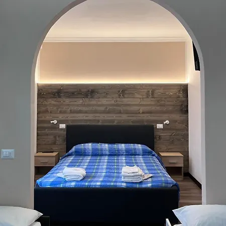 Hotel Baffo 2*