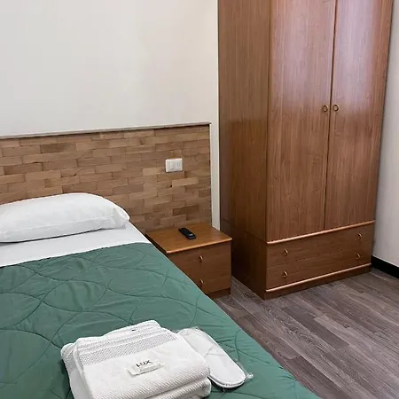 Hotel Baffo 2*