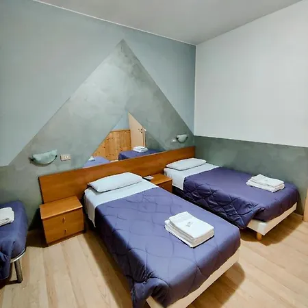 Hotel Baffo