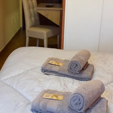 Hotel Baffo 2*