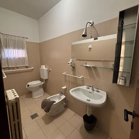 Hotel Baffo