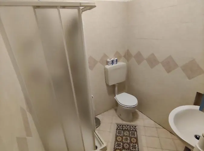 Baffo Hotell