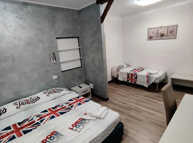 Hotell Baffo