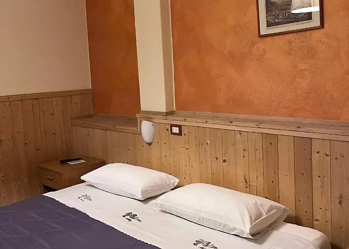 Hotell Baffo