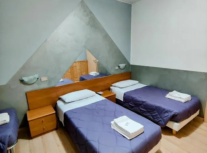 Hotell Baffo