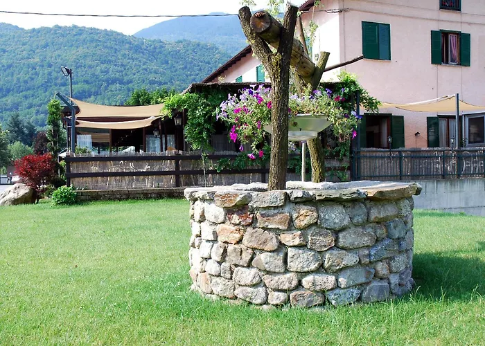 Hotell Baffo