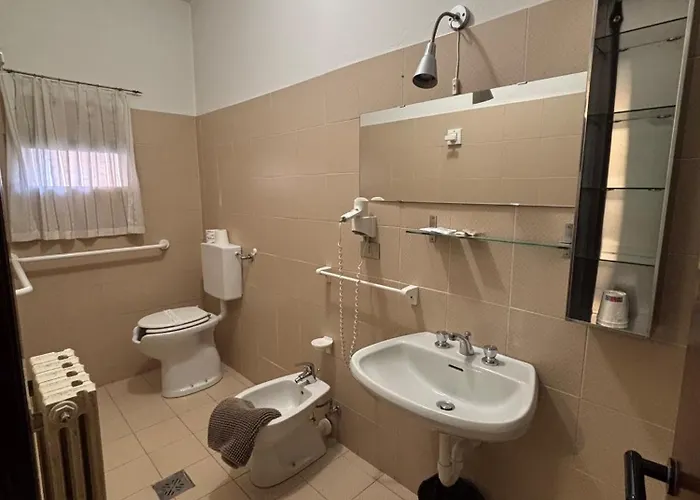 Hotell Baffo