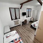 Hotel Baffo Chiuro