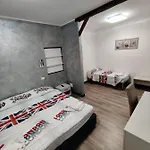Hotel Baffo