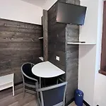 Hotel Baffo