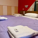 Baffo Hotel Chiuro