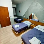 Baffo Hotel Chiuro