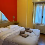 Baffo Hotel Chiuro