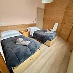 Hotel Baffo Chiuro